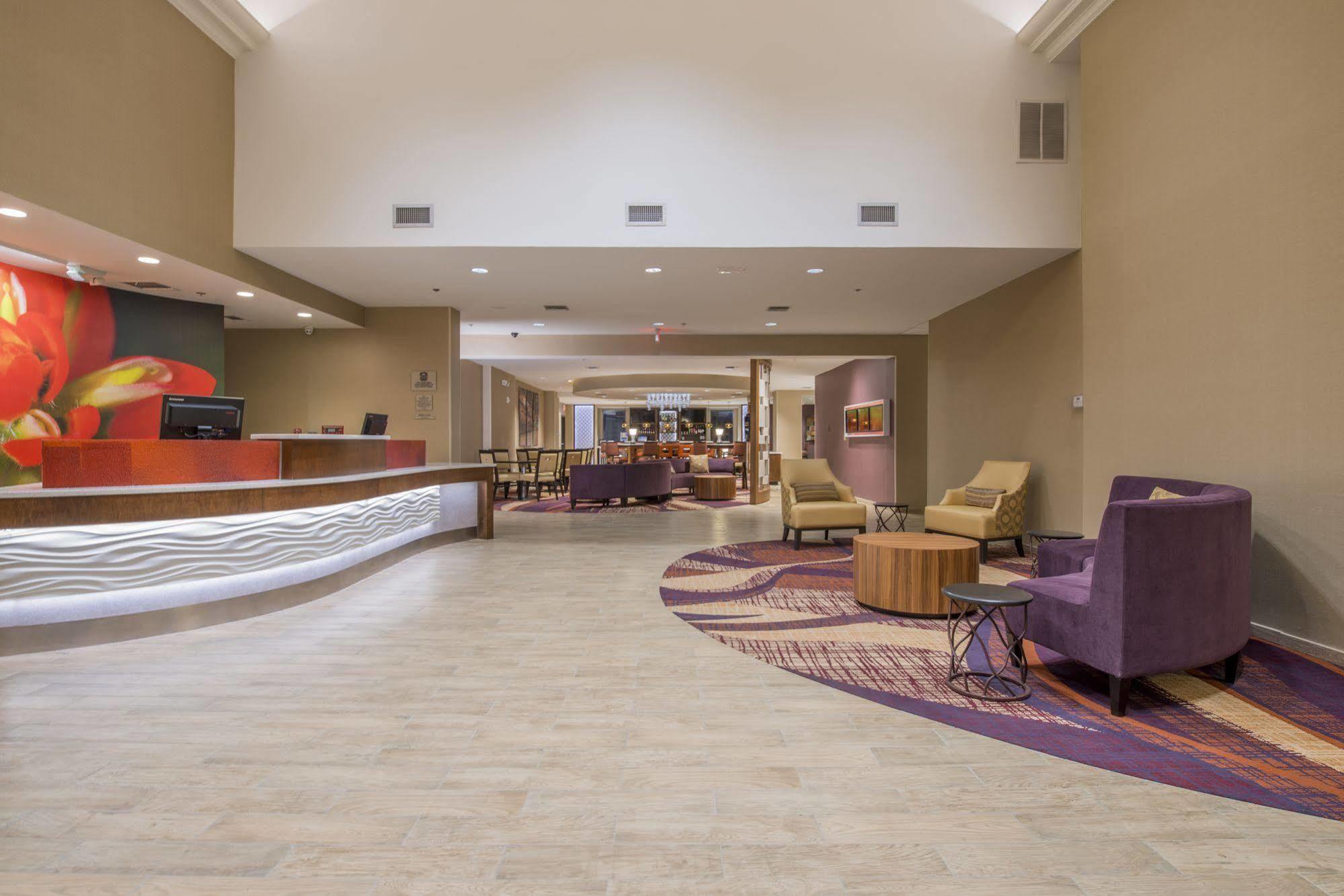 Springhill Suites By Marriott San Antonio Downtown-Riverwalk Area Exteriér fotografie