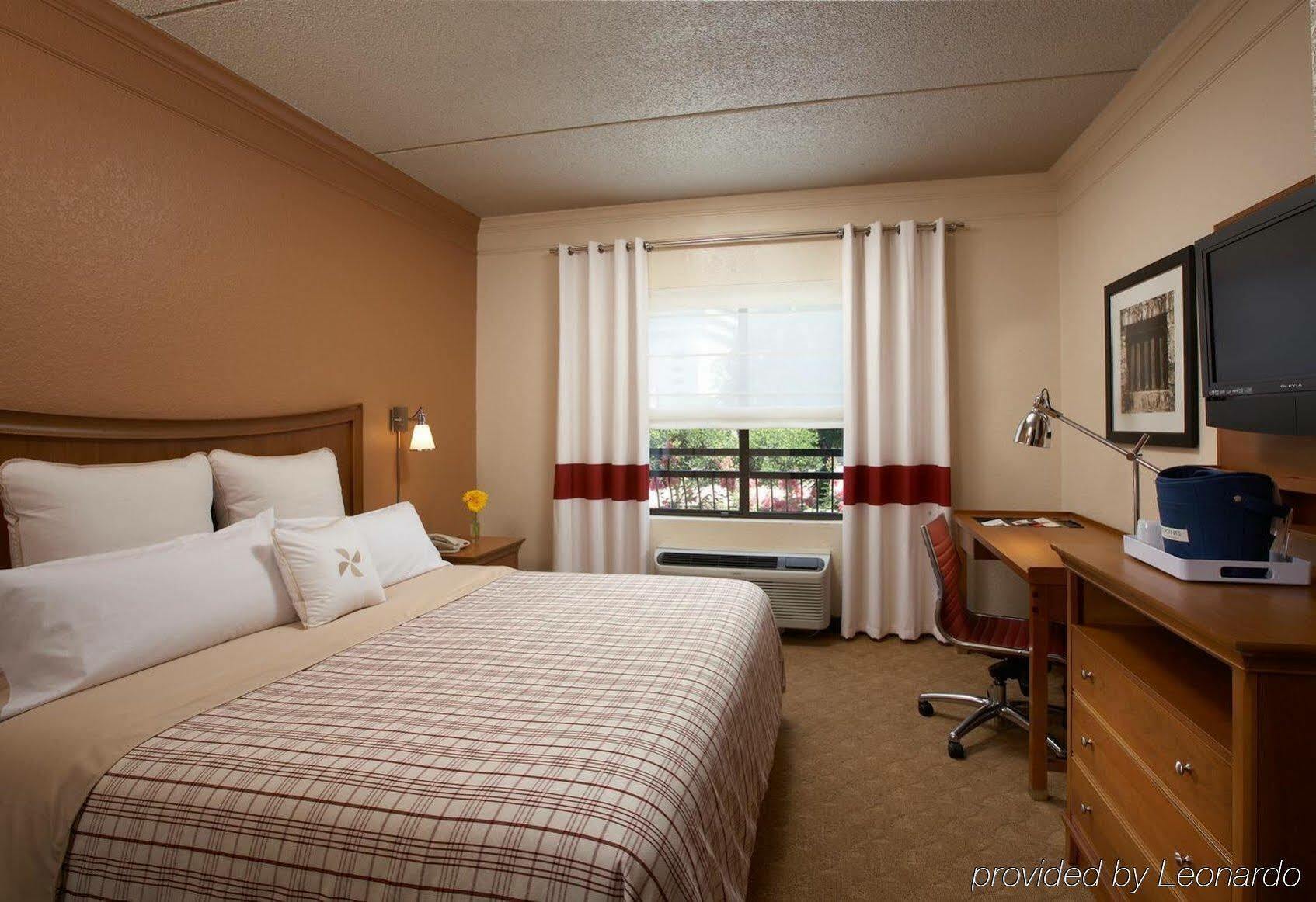 Springhill Suites By Marriott San Antonio Downtown-Riverwalk Area Exteriér fotografie